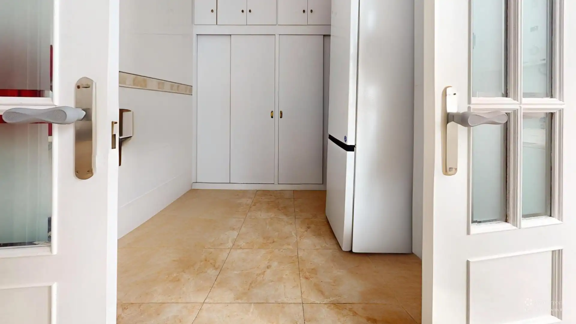 Piso en venta en Torrevieja con Aire acondicionado, Terraza y Amueblado