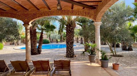 Foto 5 de Casa o xalet de lloguer a Campos - Calle Surtedq, Campos poble, Campos