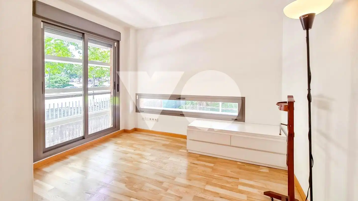 Habitación de Piso de alquiler en Madrid con Aire acondicionado, Calefacción y Trastero