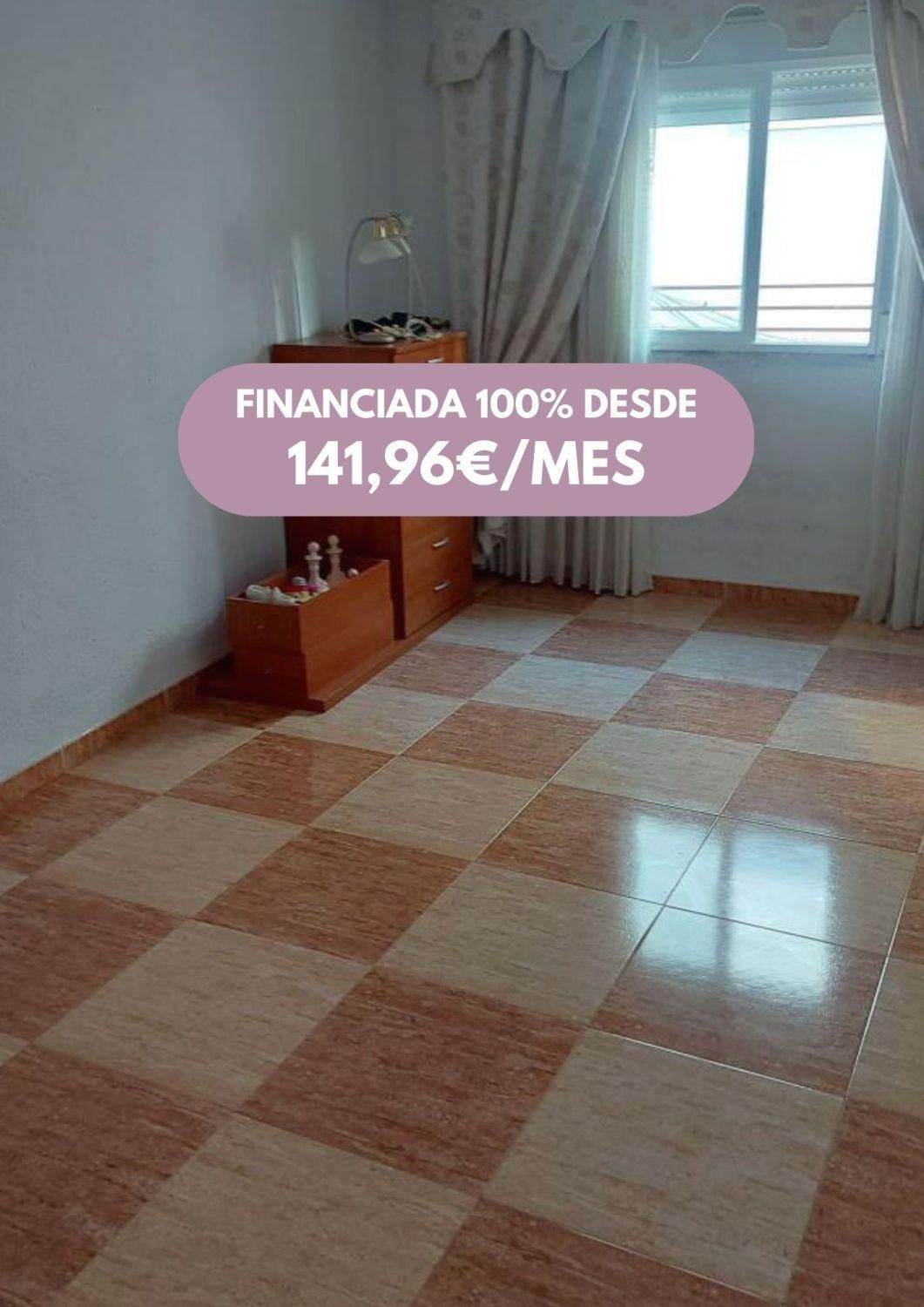 House or chalet for sale in  Jaén Capital  with Air Conditioner, Heating and Parquet flooring