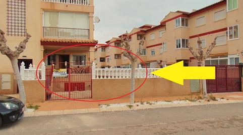 Foto 3 de Planta baja en venta en Calle Estornino, 11, Los Peñascos - El Salero - Los Imbernones, San Pedro del Pinatar