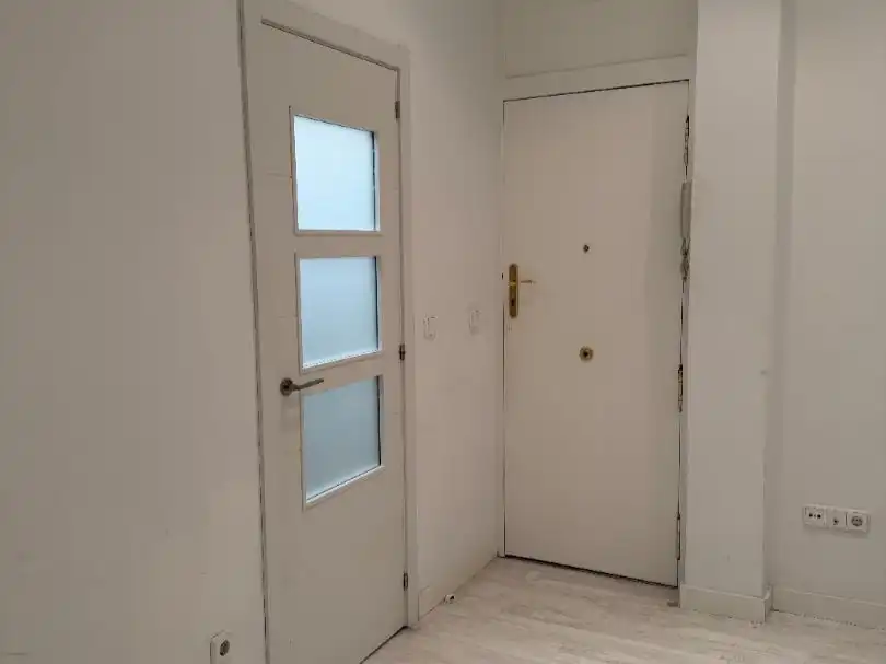 Appartamento con ascensore in affitto a Calle de Ibiza 16, imagen 9