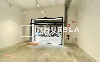 Local de lloguer en  Barcelona Capital amb Aire condicionat