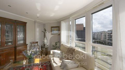 Foto 4 de Piso en venta en Barcelona Hiribidea, Riberas, Donostia - San Sebastián