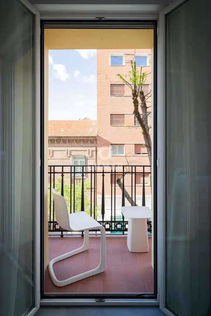 Appartement avec ascenseur à vendre à Chamberí, imagen 23