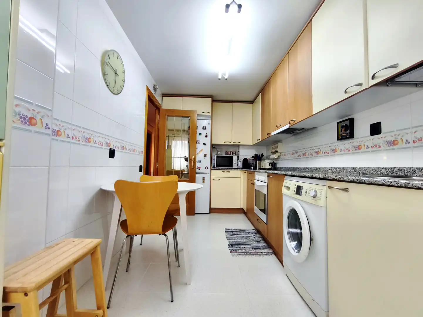 Appartement avec ascenseur à vendre à Avda. Madrid, imagen 15