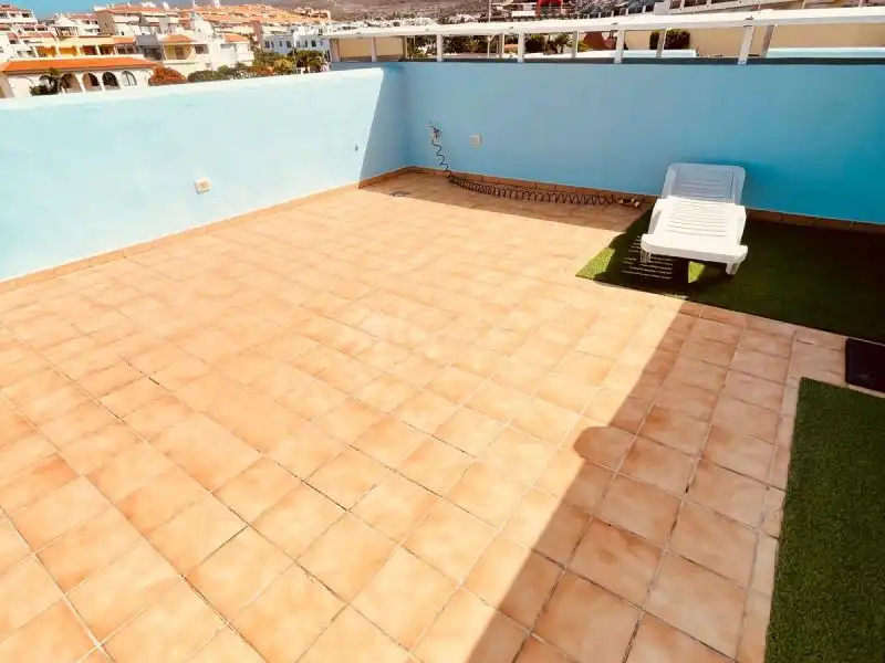 Penthouse for sale in Los Cristianos, imagen 3