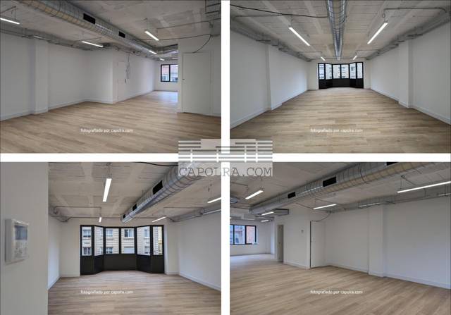 Oficina en Alquiler en Riera de Cassoles en Vila de Gràcia