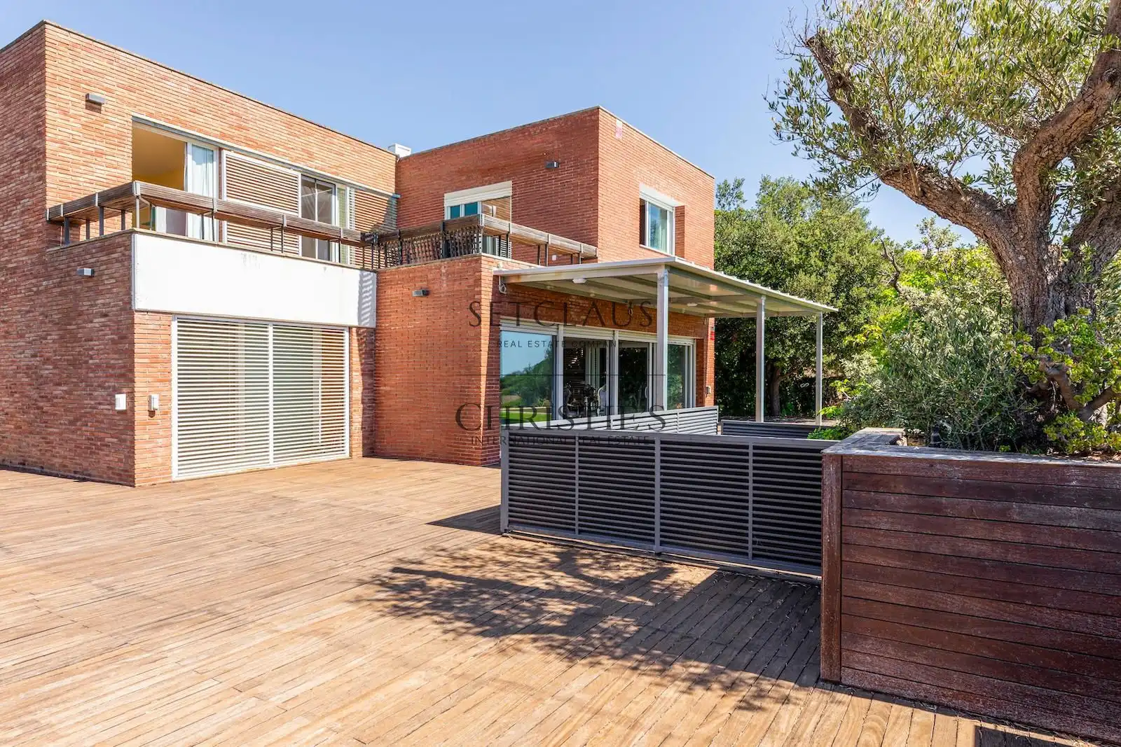 Detached house with terrace for sale in Teià, imagen 4