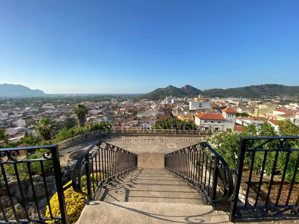 Casa en venta en Calle Cova Santa, imagen 23
