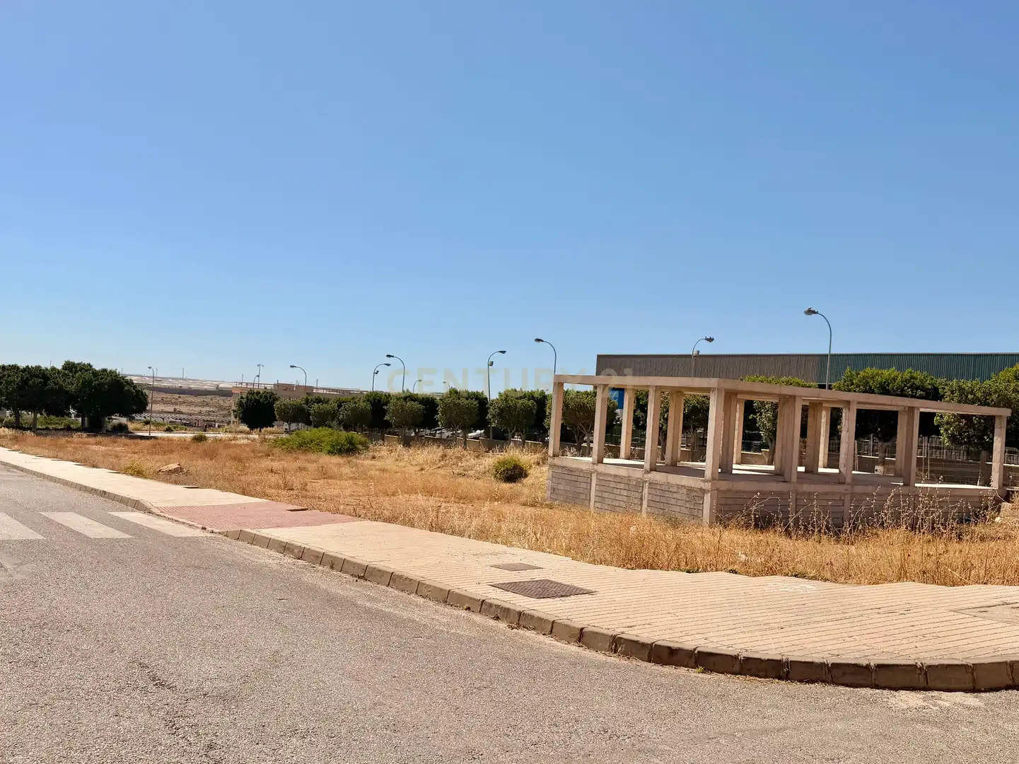 Terrenos y solares en venta en C. Vivaldi, 35, 04700 El Ejido, Almería, Spain 35, imagen 3