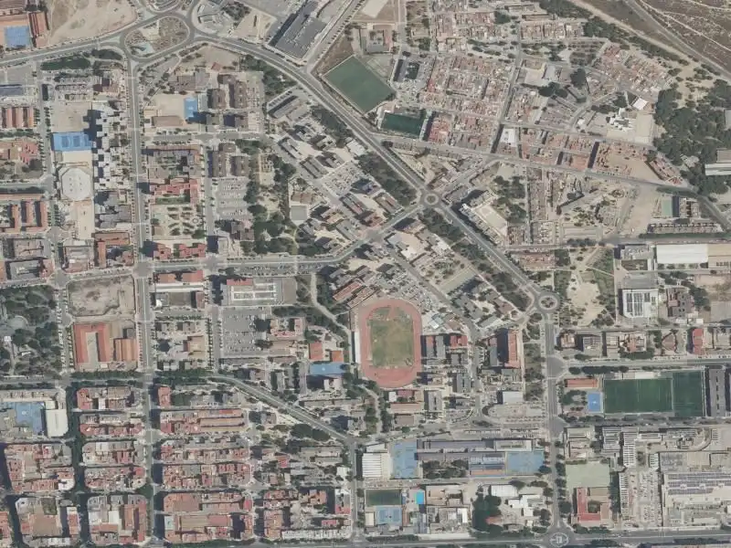 Flat for sale in Cartagena, imagen 3