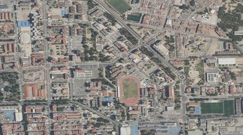 Foto 3 de Pis en venda a Cartagena, Ensanche, Cartagena