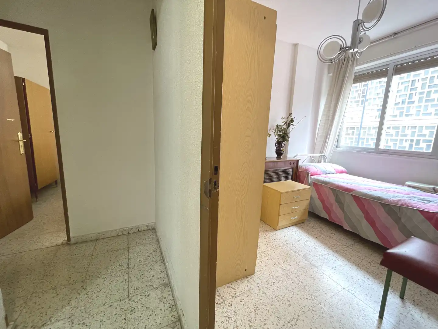 Piso con terraza en venta en Prosperidad - Delicias, imagen 18