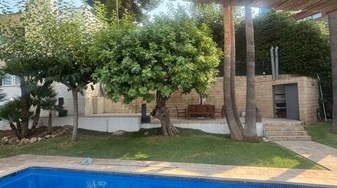 Foto 3 de Apartamento de alquiler en La Renegà-Torre Bellver-Les Platgetes, Castellón