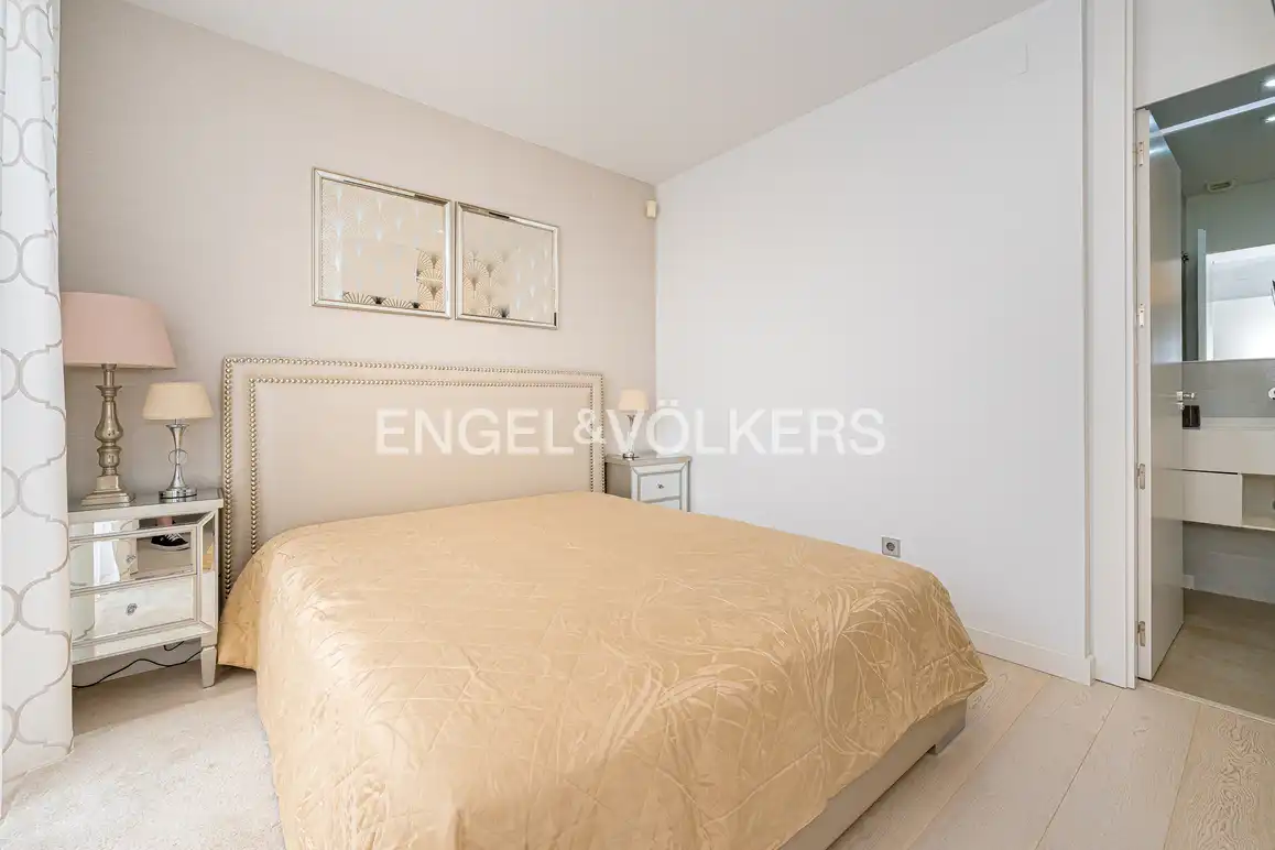 Detached house with pool for sale in Calle Copenhague, imagen 19