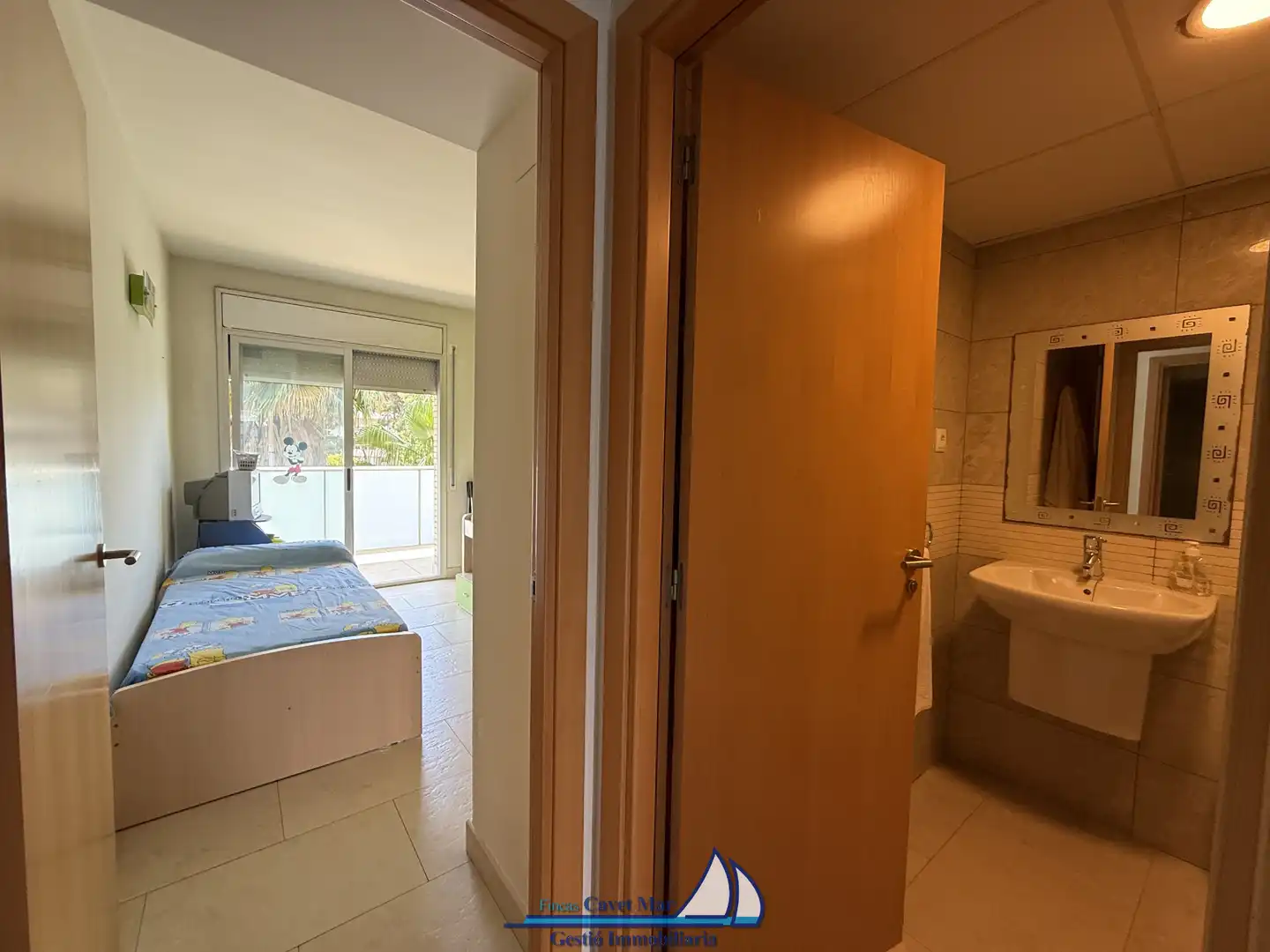 Apartament amb piscina en venda a Camí de les Pasquales 4, imagen 22