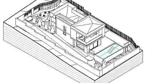 Foto 5 de Casa o xalet en venda a Torreguadiaro - San Diego, Sotogrande