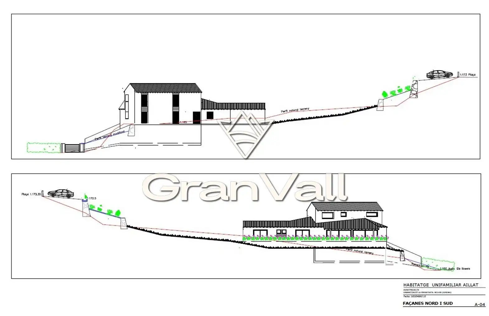 Residencial en venta en Bolvir