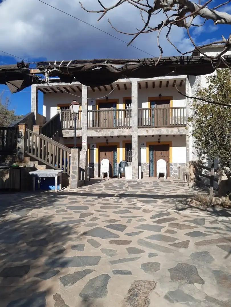 Casa rústica en venda a Centro, imagen 9