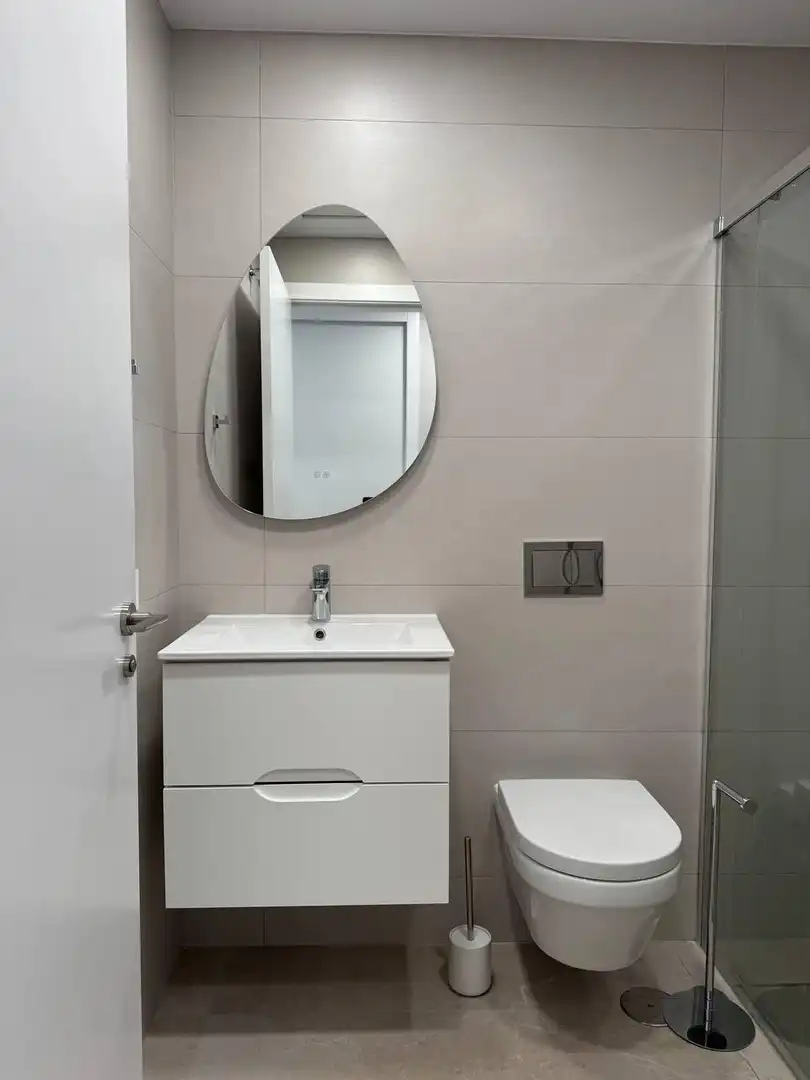 Wohnung mit Terrasse zum Verkauf in Balcón de Finestrat - Terra Marina, imagen 20