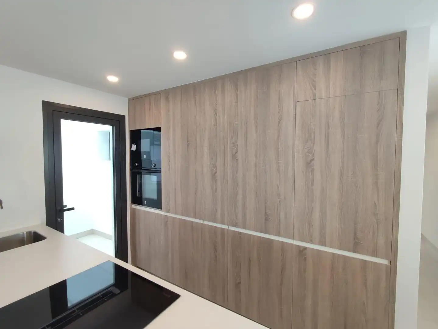 Appartement compact avec jardin à vendre à Centro, imagen 10