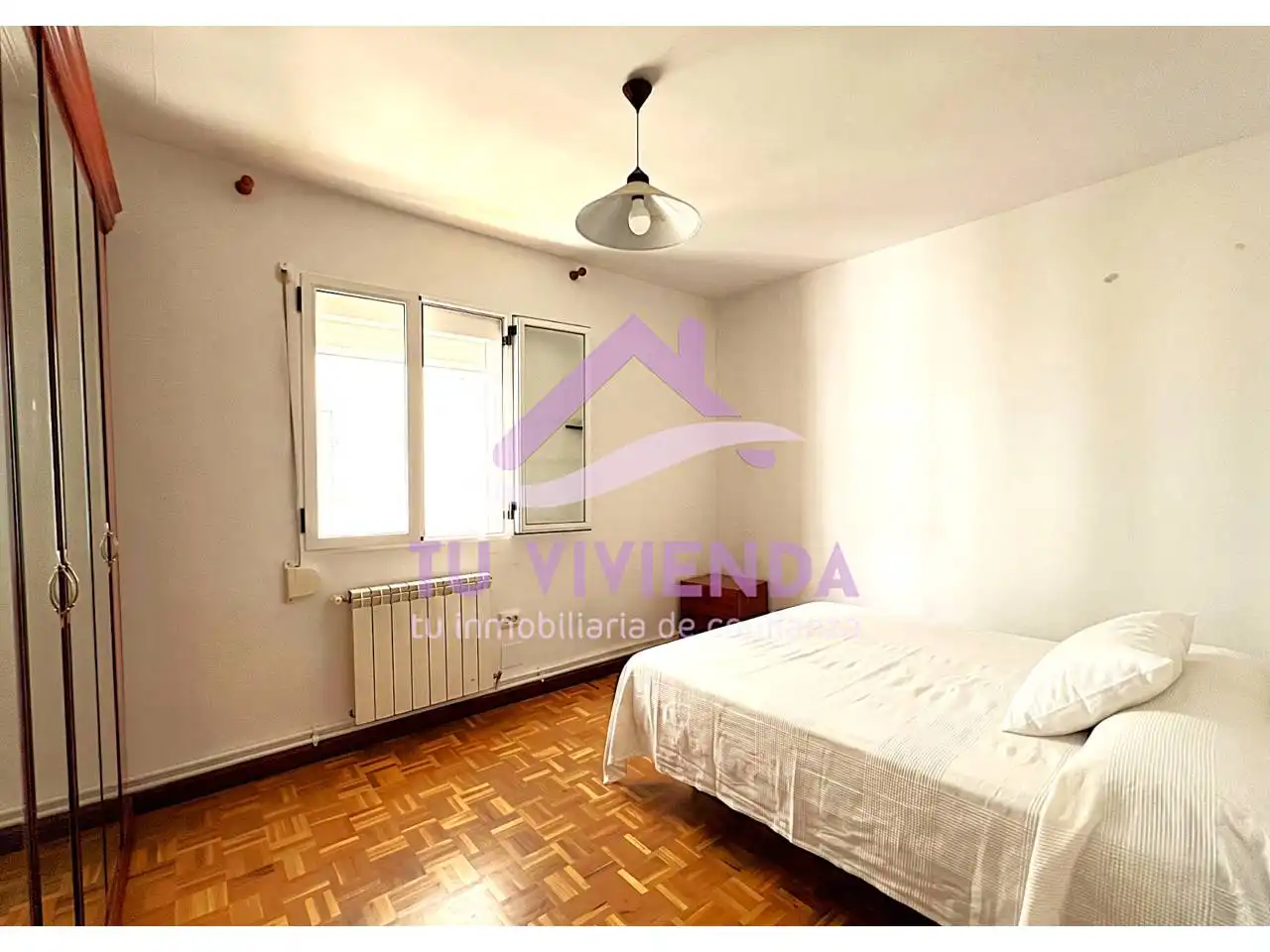 Flat for rent in Calle ARTESANIA, 4, Circular
