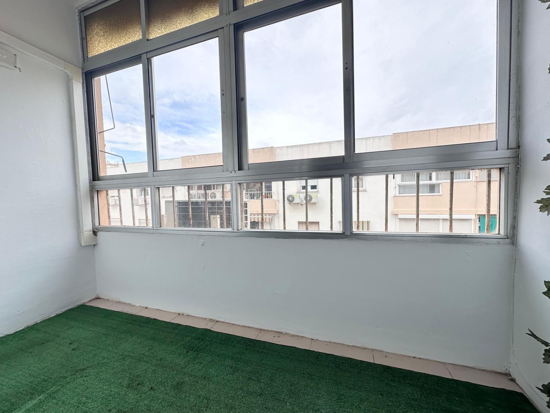 Piso en venta en Calle Calle Baron de Les, Suárez, Bailén - Miraflores