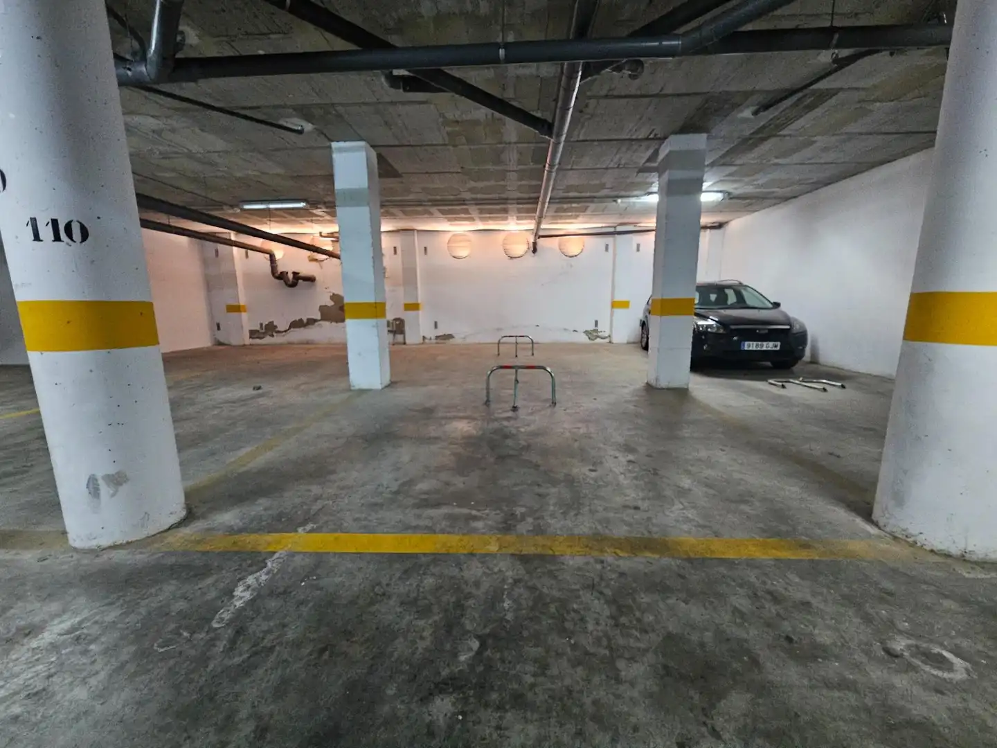 Individual en venta en Calle san pascual 253C, imagen 4