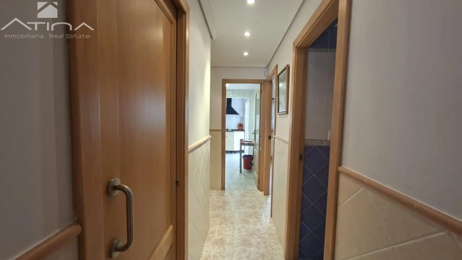 Apartament en venda en Bellreguard amb Aire condicionat, Calefacció i Moblat