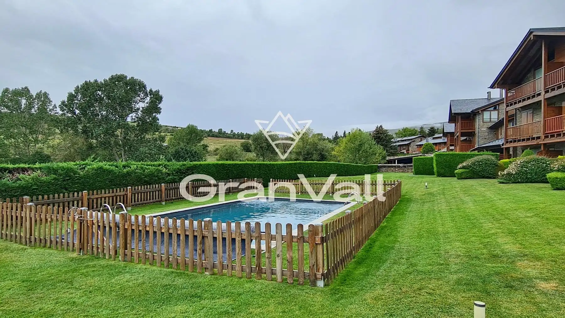 Adosado con terraza en venta en Guils de Cerdanya, imagen 9