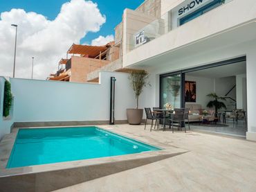Villa à vendre à San Pedro del Pinatar