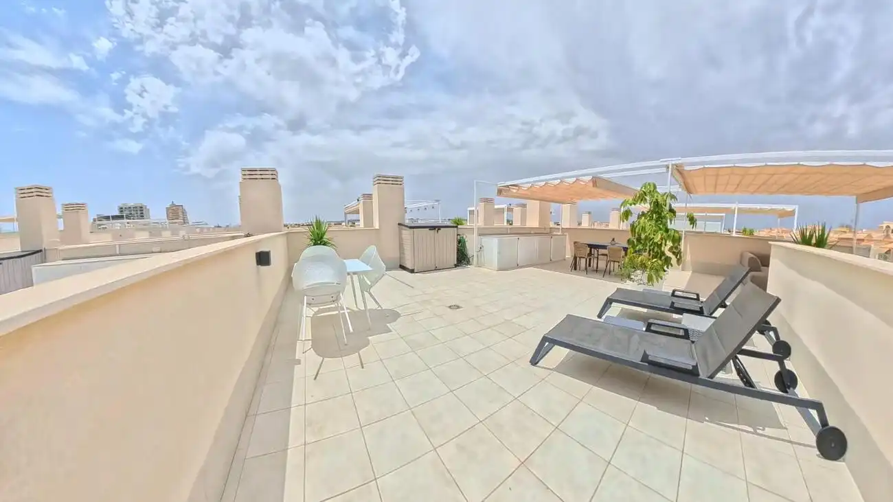 Apartamento en venta en Centro