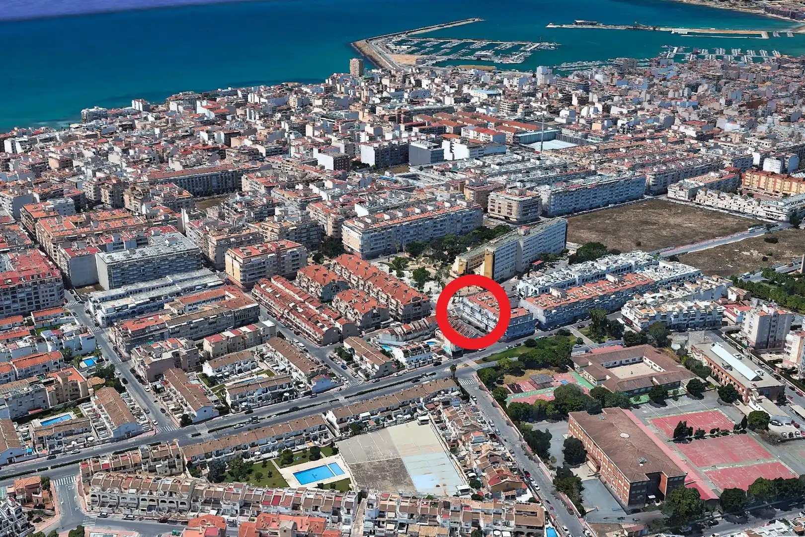 Apartamento con terraza en venta en Calle C. Maria Gil Vallejos 25, imagen 36
