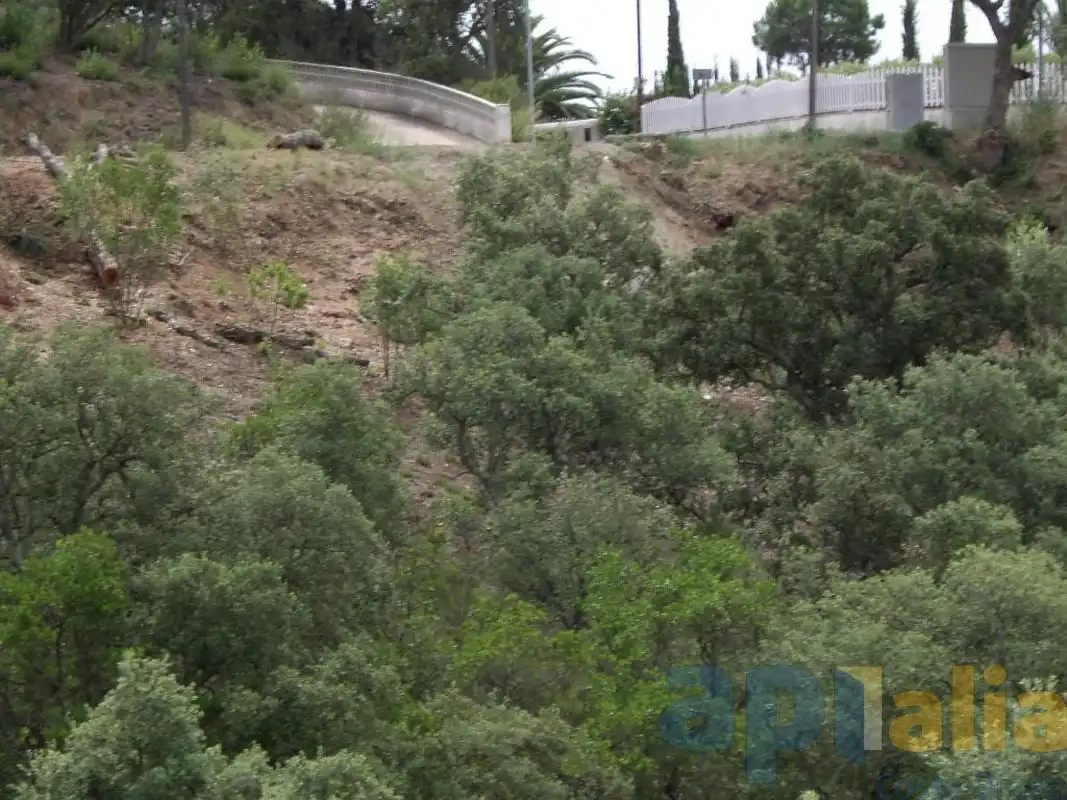 Terreny residencial en venda a Carrer Avet, imagen 7