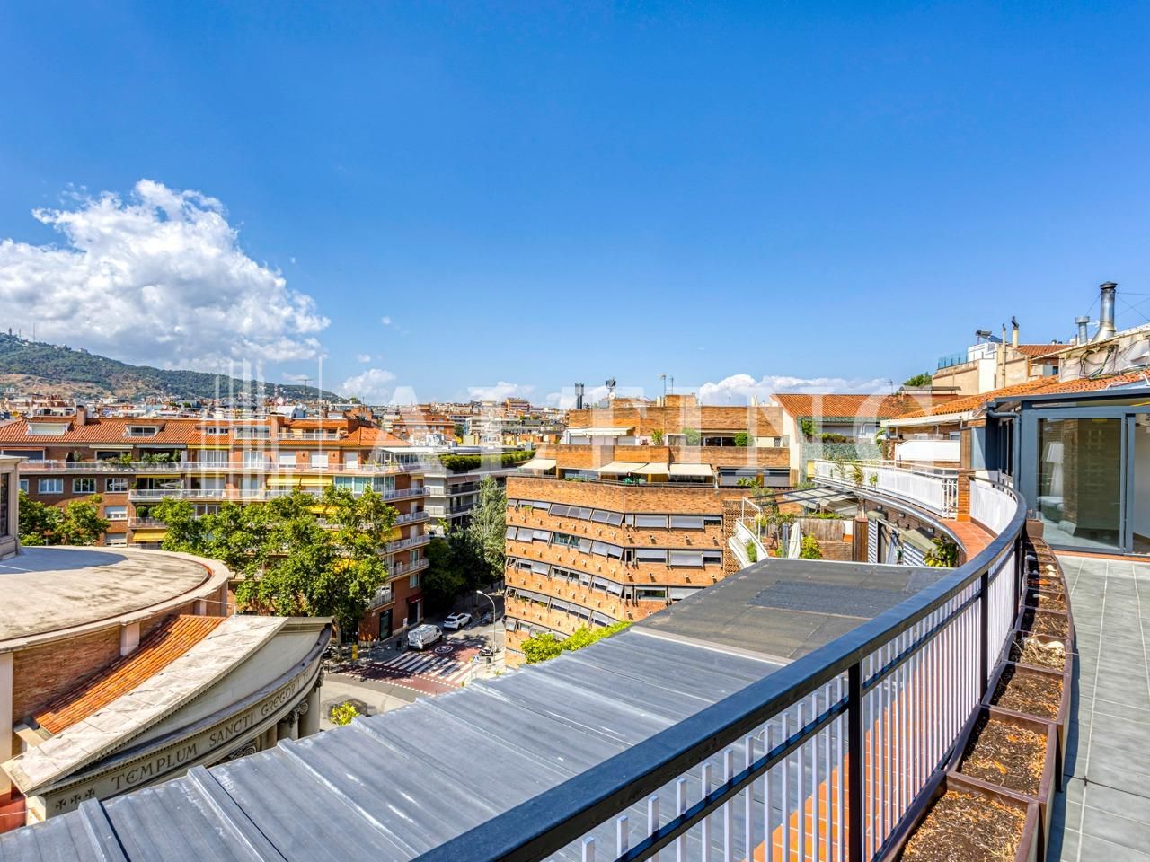 Flat to rent in Carrer Ganduxer, 34, Sant Gervasi- Galvany
