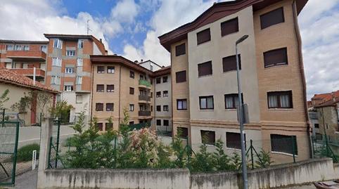 Foto 2 von Wohnung zum Verkauf in Medina de Pomar, Burgos