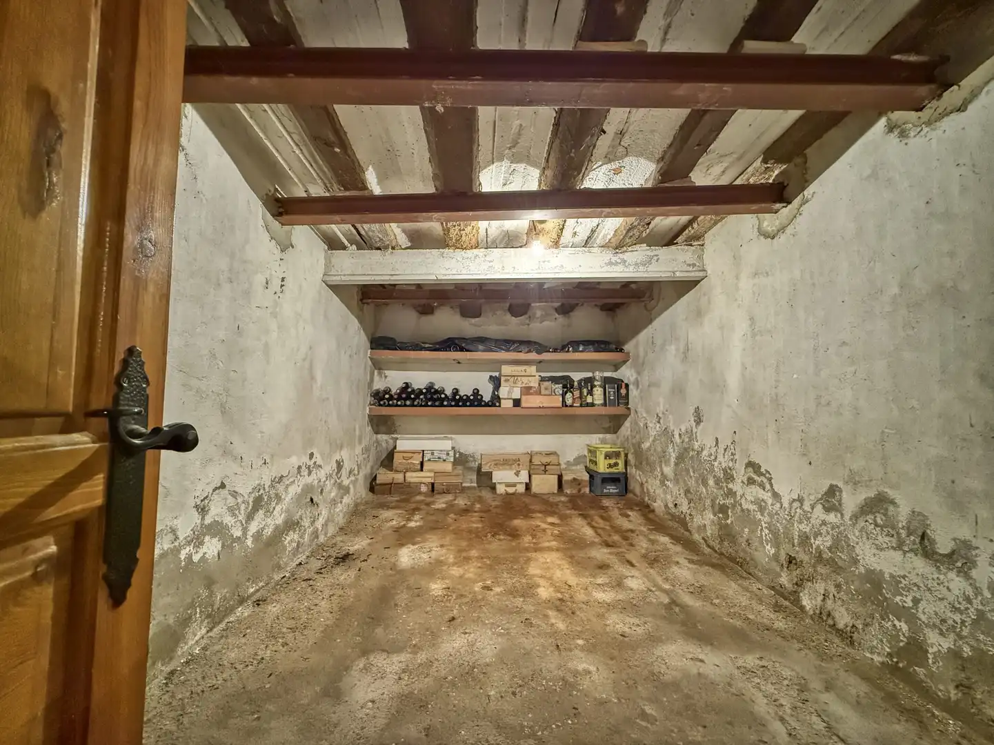 Finca rústica en venda en Fortanete amb Calefacció i Terrassa