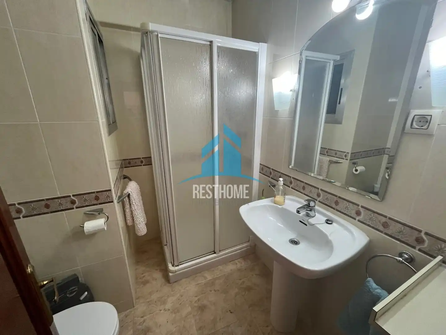 Apartamento de alquiler en Calle CABAÑAL, Sant Antoni