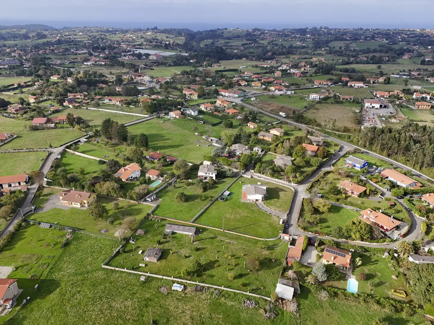Grundstücke zum Verkauf in Villaviciosa