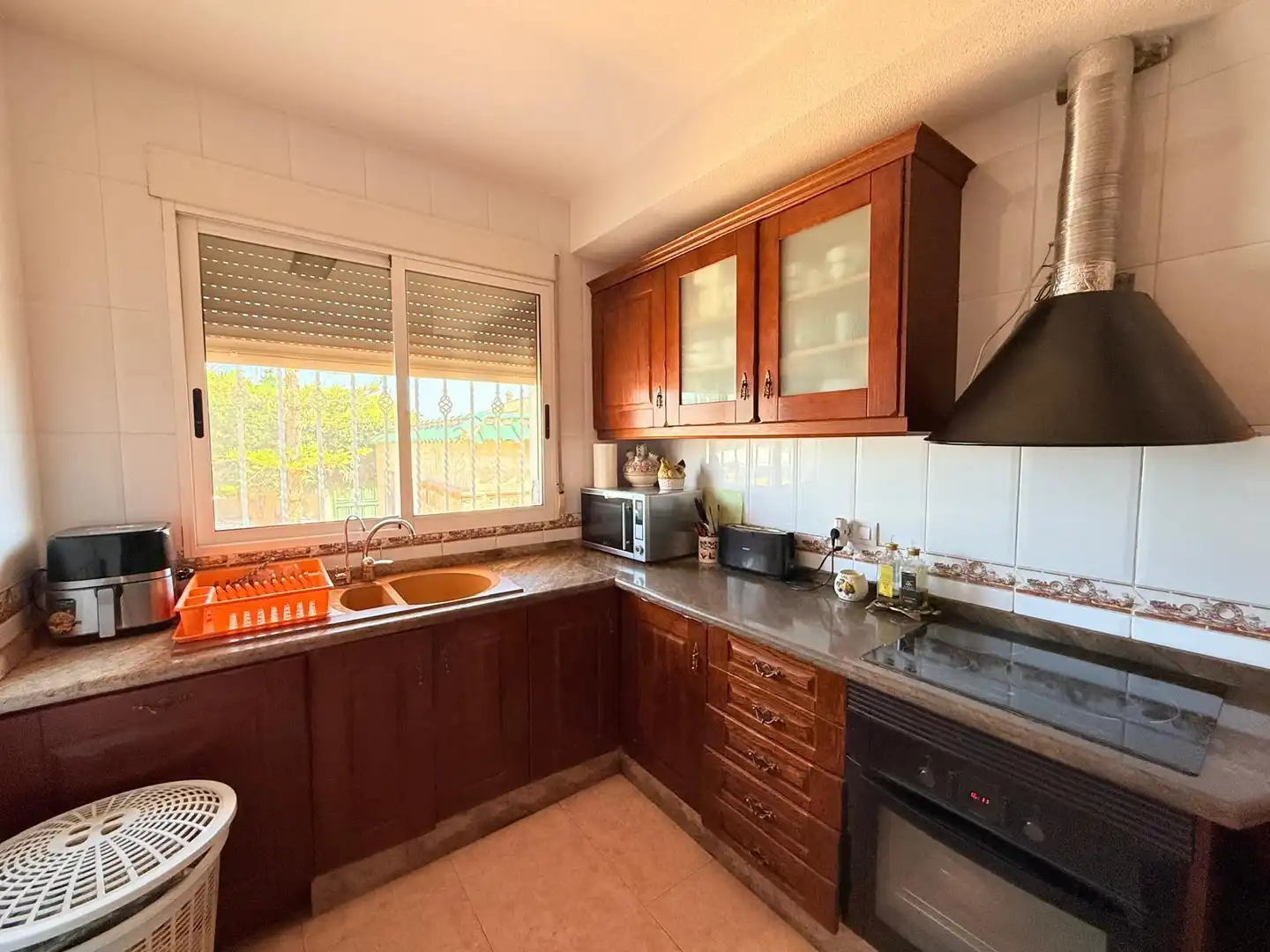 Villa mit Terrasse zum Verkauf in Montepinar - La Aparecida - Raiguero, imagen 23