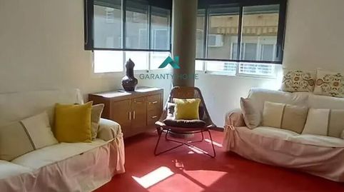 Foto 4 von Wohnung zur Miete in Centro Puerto, Sagunto / Sagunt