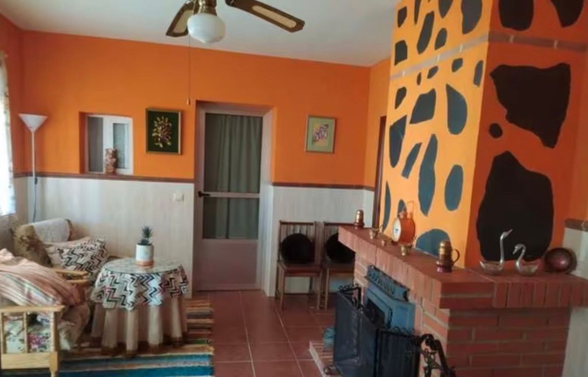 Casa adosada en venda en Acehúche amb Terrassa i Moblat