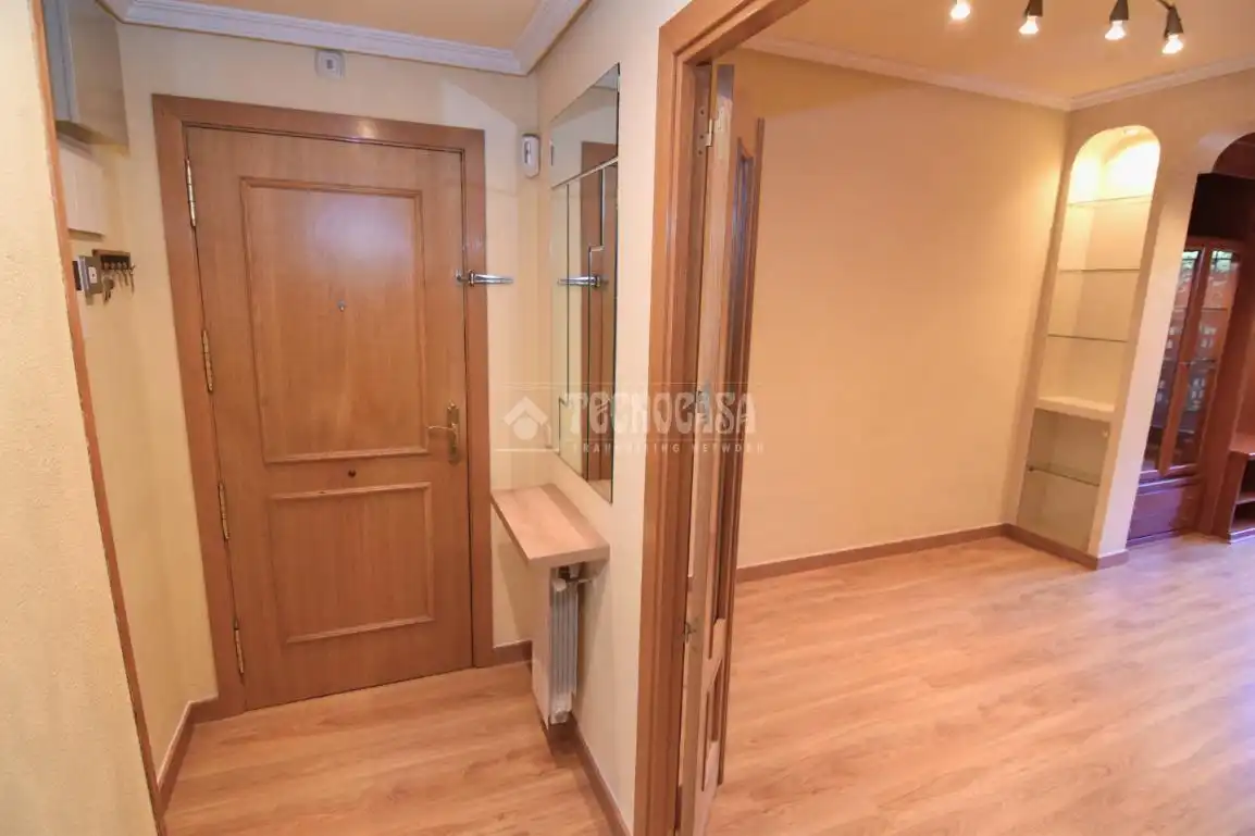 Habitación de Piso en venta en Boadilla del Monte con Jardín privado