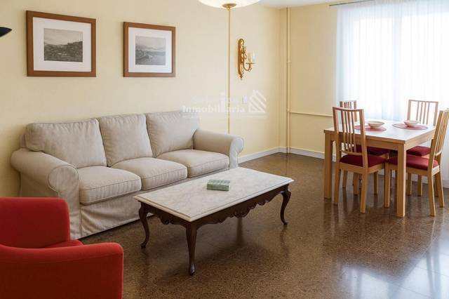 Piso en Venta en San Bernardo