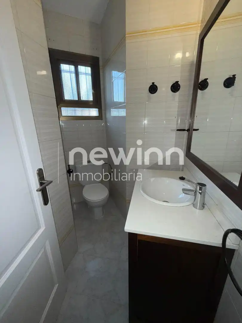 Kitchen of Detached homes for sale in Córdoba  with Air Conditioner and Private garden