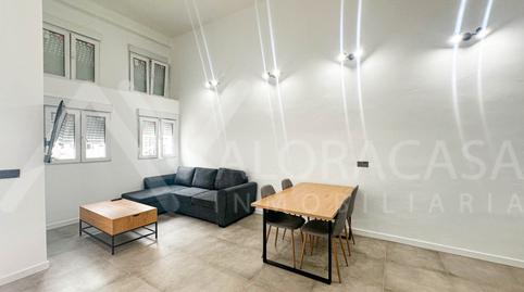 Photo 4 of Flat to rent in Parque Ayala - Jardín de la Abadía - Huelín, Málaga