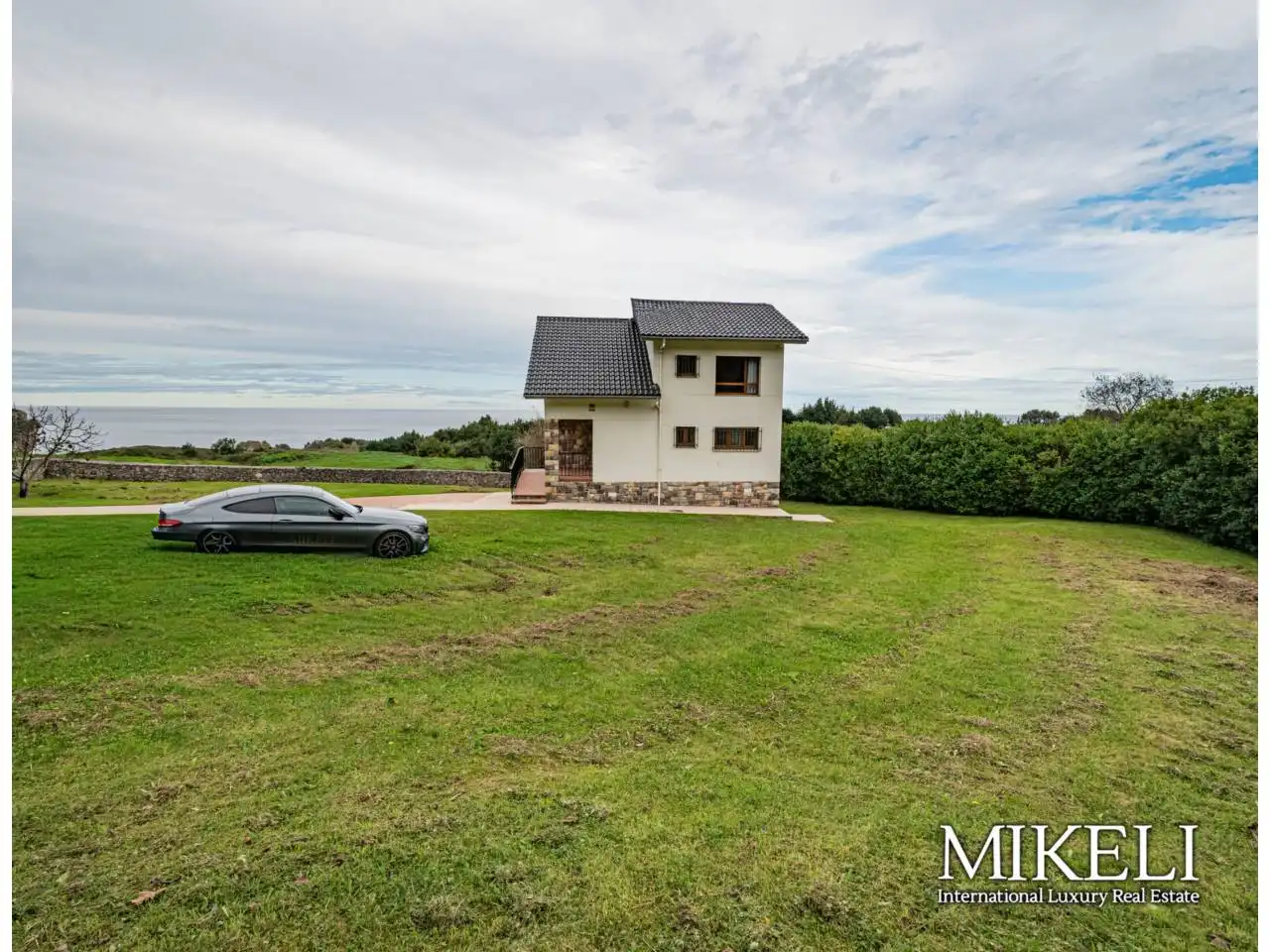 Houses for sale in Llanes  with Heating, Private garden and Terrace