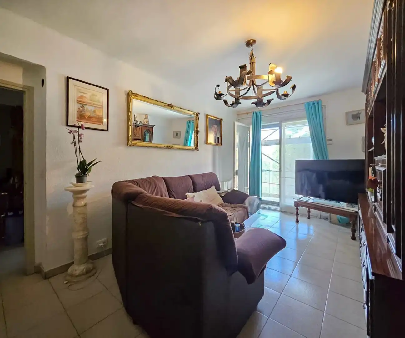 Piso en venta en Carrer de Mossèn Josep Forn, Llevant