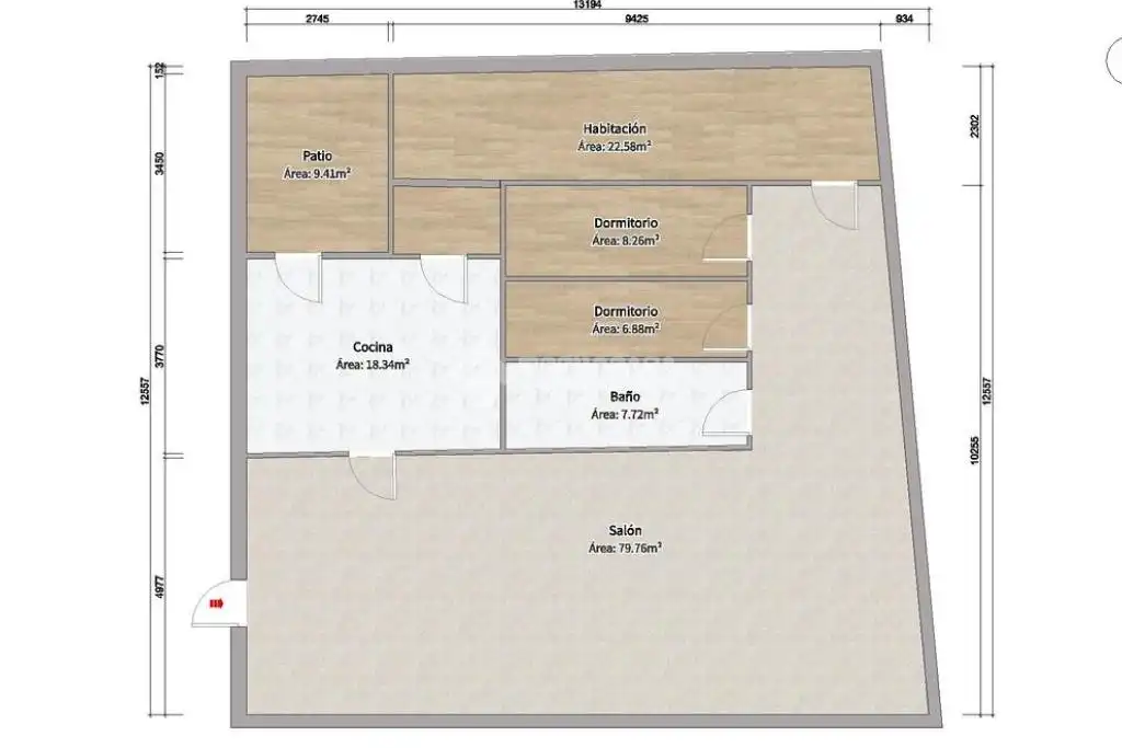 Appartement à vendre à Loja, imagen 29